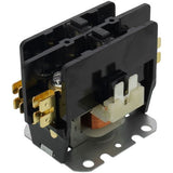 Carrier HN52KC024 contactor - detail view (Voltage: 24V; Product Type: Contactor)