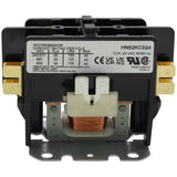 Carrier HN52KC024 contactor - side view (Voltage: 24V; Product Type: Contactor)