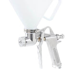 Homax Pro Gun and Hopper for Spray Texture Repair