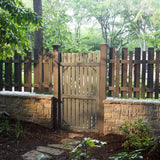 Homax EasyGate No-Sag Gate Bracket Kit