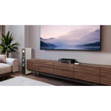 eve Play – Audio Streaming Interface for Apple Airplay - Upgrade Amp to AirPlay Audio Streaming, Works w/ Apple Home (Black)