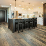 Pergo Outlast+ Honeysuckle Oak 12 mm T x 6.1 in. W Waterproof Laminate Wood Flooring (16.12 sqft/case)