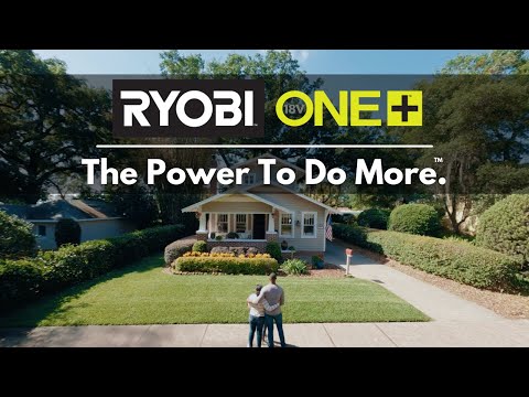 RYOBI 12 in. Sliding Miter Saw with LED and Miter Saw Stand with Tool-Less Height Adjustment