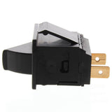 Carrier HR54ZA006 hvac replacement part - side view (Product Type: Hvac Replacement Part)