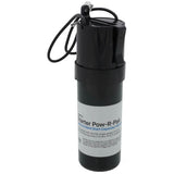 Bluefin HSKT1 capacitor - detail view (Type: Relay; Voltage: 90/277 VAC)