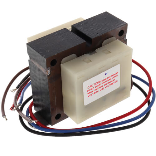 Carrier HT01AW230 transformer - detail view (Voltage: 230V, 200v, 24V; Product Type: Transformer)