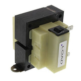 Carrier HT01BD202 transformer - side view (Voltage: 208/230V; Product Type: Transformer)