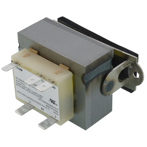 Carrier HT01CN241 transformer - front view (Voltage: 208V, 230V; Product Type: Transformer)
