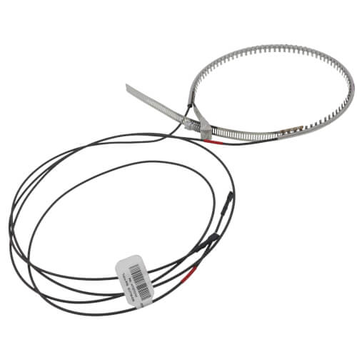 Carrier HT32TC743 hvac replacement part - front view (Product Type: Hvac Replacement Part)