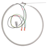 Trane HTR15188 hvac replacement part - side view (Voltage: 460v; Product Type: Hvac Replacement Part)