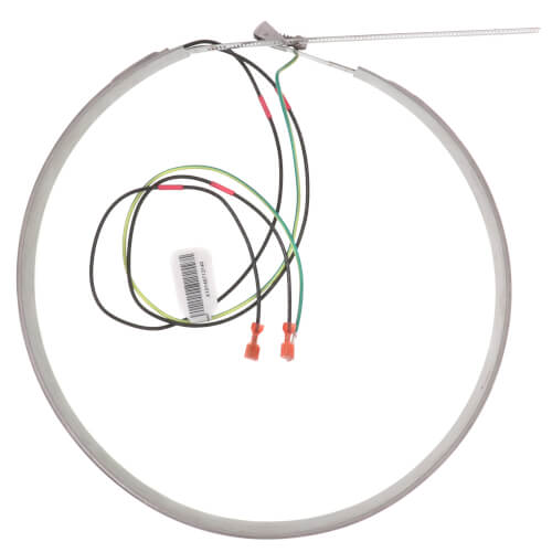 Trane HTR15188 hvac replacement part - side view (Voltage: 460v; Product Type: Hvac Replacement Part)