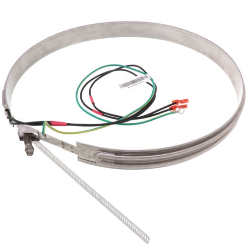 Trane HTR15188 hvac replacement part - front view (Voltage: 460v; Product Type: Hvac Replacement Part)