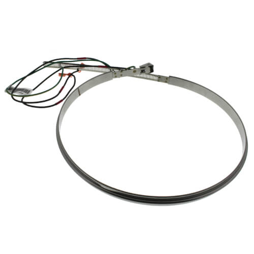 Trane HTR15199 hvac replacement part - side view (Voltage: 460v, 480V; Product Type: Hvac Replacement Part)