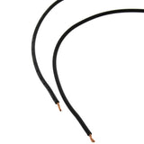 Trane HTR03384 hvac replacement part - side view (Voltage: 230V; Product Type: Hvac Replacement Part)