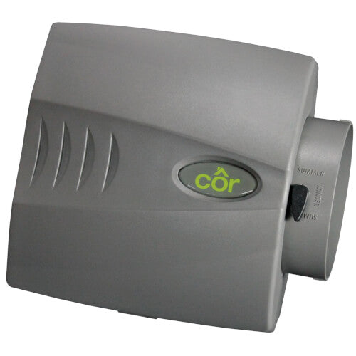 Carrier HUMCRLBP2417 humidifier pad - front view (Product Type: Humidifier; Voltage: 24V)