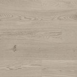 ASPEN FLOORING Ice Caps White Oak 9/16 in. T x 8.66 in. W Tongue and Groove Smooth Engineered Hardwood Flooring (31.25 sqft/case)