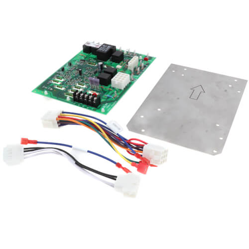ICM Controls ICM2813 control board - detail view (Product Type: Control Board)