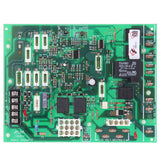 ICM Controls ICM2813 control board - front view (Product Type: Control Board)