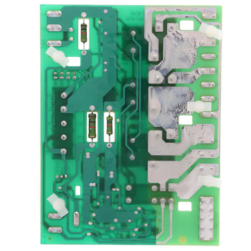 ICM Controls ICM289 furnace control - detail view (Product Type: Furnace Control)