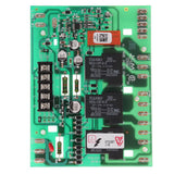ICM Controls ICM289 furnace control - front view (Product Type: Furnace Control)