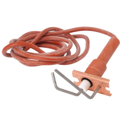 Trane IGN00114 ignitor - front view (Product Type: Ignitor)