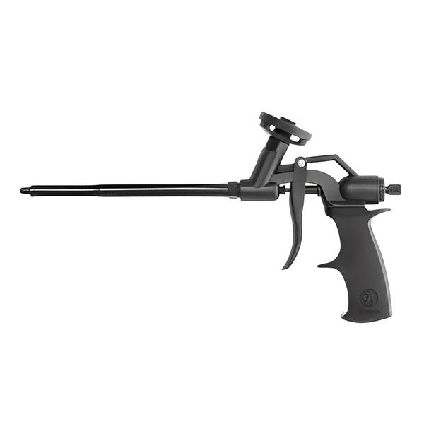 Intertool Storm Foam Dispensing Gun - Fully PTFE Basket & Needle with 6mm Tip image 2