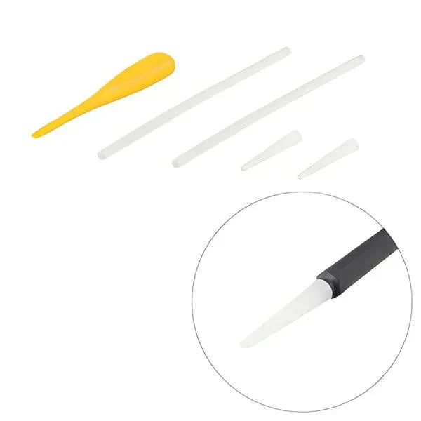 Intertool Storm Foam Dispensing Gun - Fully PTFE Basket & Needle with 6mm Tip image 6