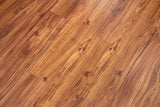 CALI Pro Classic Acacia 5.5-mm x 7-in W x 48-in L Waterproof Interlocking Luxury Vinyl Plank Flooring (23.77-sq ft/case)
