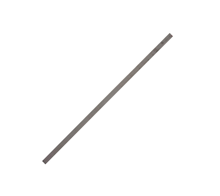 Boltmaster 0.125 in. x 1.25 in. x 48 in. Steel Flat Bar