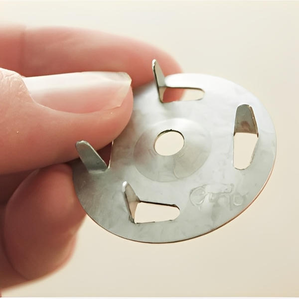 Grip-Plate Tab Washer - (1000 Pcs/Box) image 2