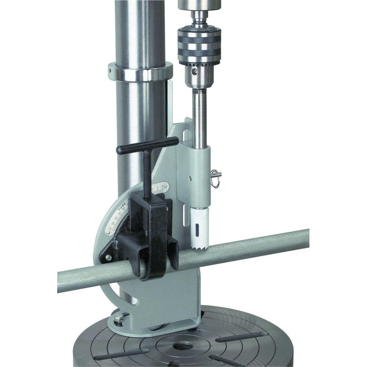 Pipe/Tubing Notcher - Super Arbor