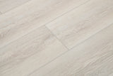 CALI Mute Step Castaway Oak 20-mil x 7-in W x 48-in L Waterproof Interlocking Luxury Vinyl Plank Flooring