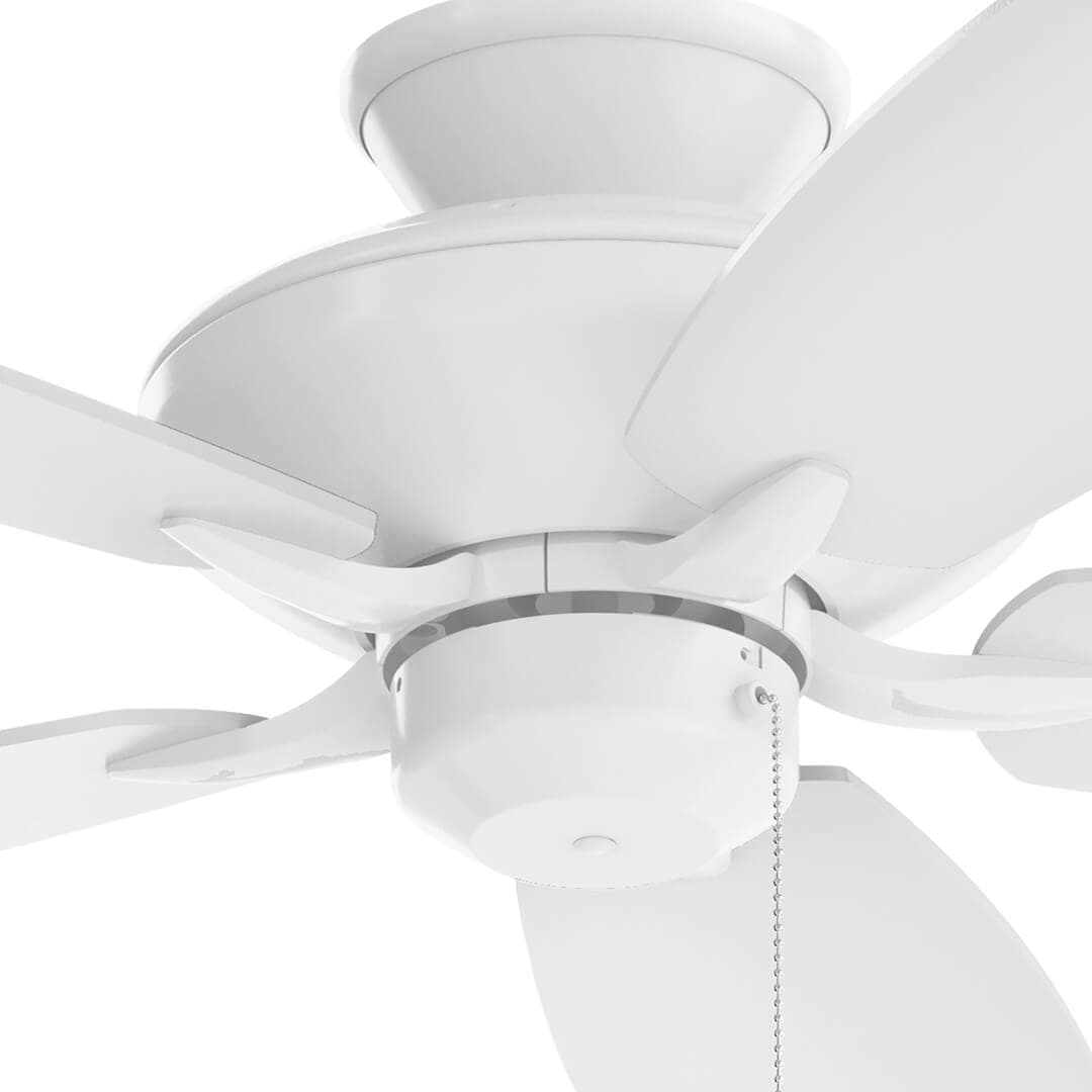 Kichler 339515 52" Indoor/Outdoor Ceiling Fan