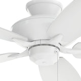 Kichler 339515 52" Indoor/Outdoor Ceiling Fan