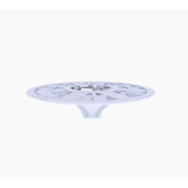 Plasti-Grip PBLP2 Prong Washer - (1000 Pcs/Box) image 5