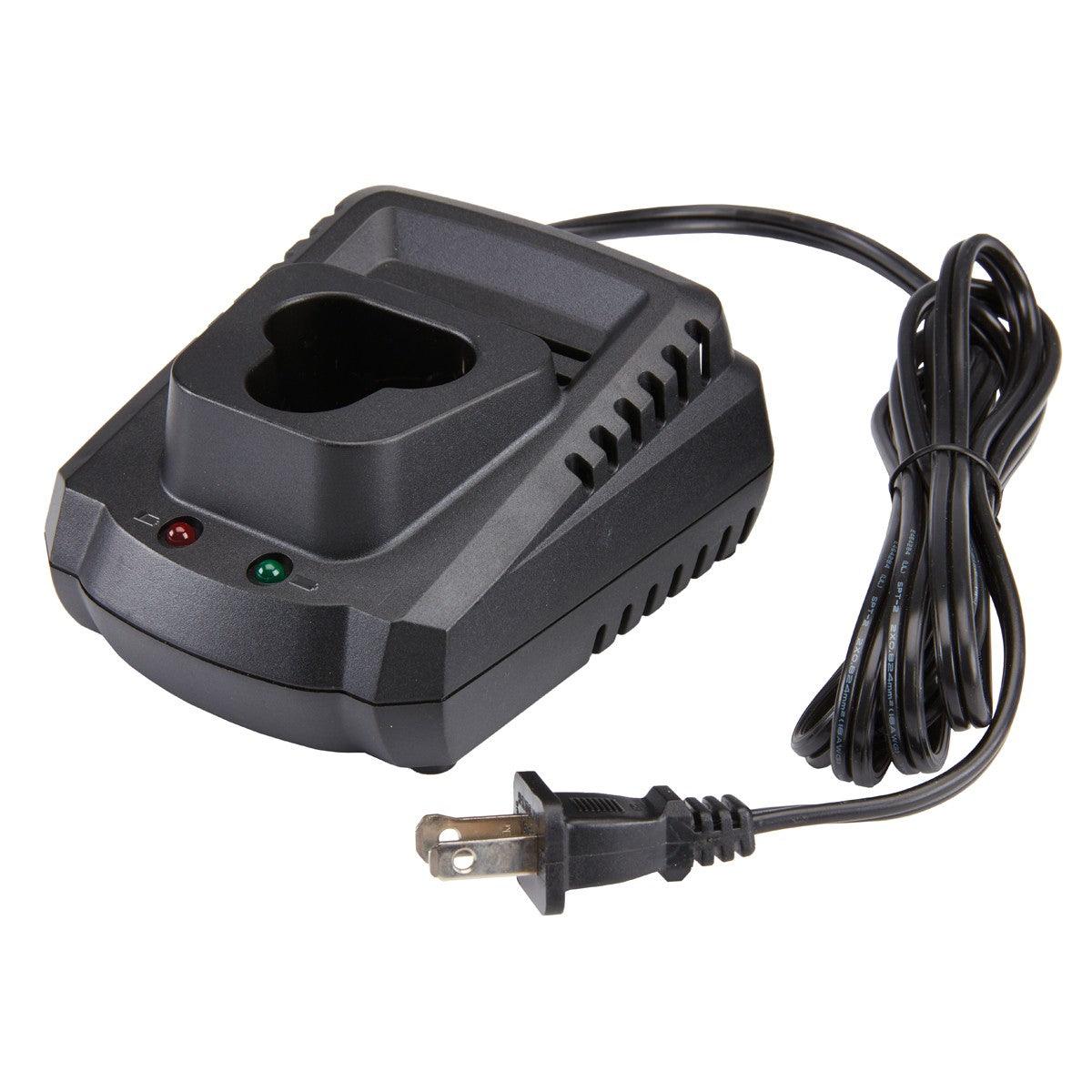 12V Earthquake XT Max Lithium Fast Charger - Super Arbor