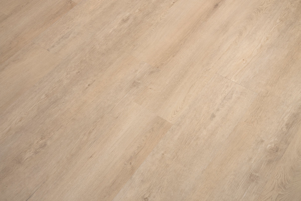 CALI Aqua Tough XL Dover Beach 4.7-mm x 9-in W x 60-in L Waterproof Luxury Vinyl Plank Flooring (37.54-sq ft/case)