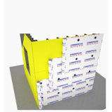Thermal-Grip Flat Washer - (1000 Pcs/Box) image 4