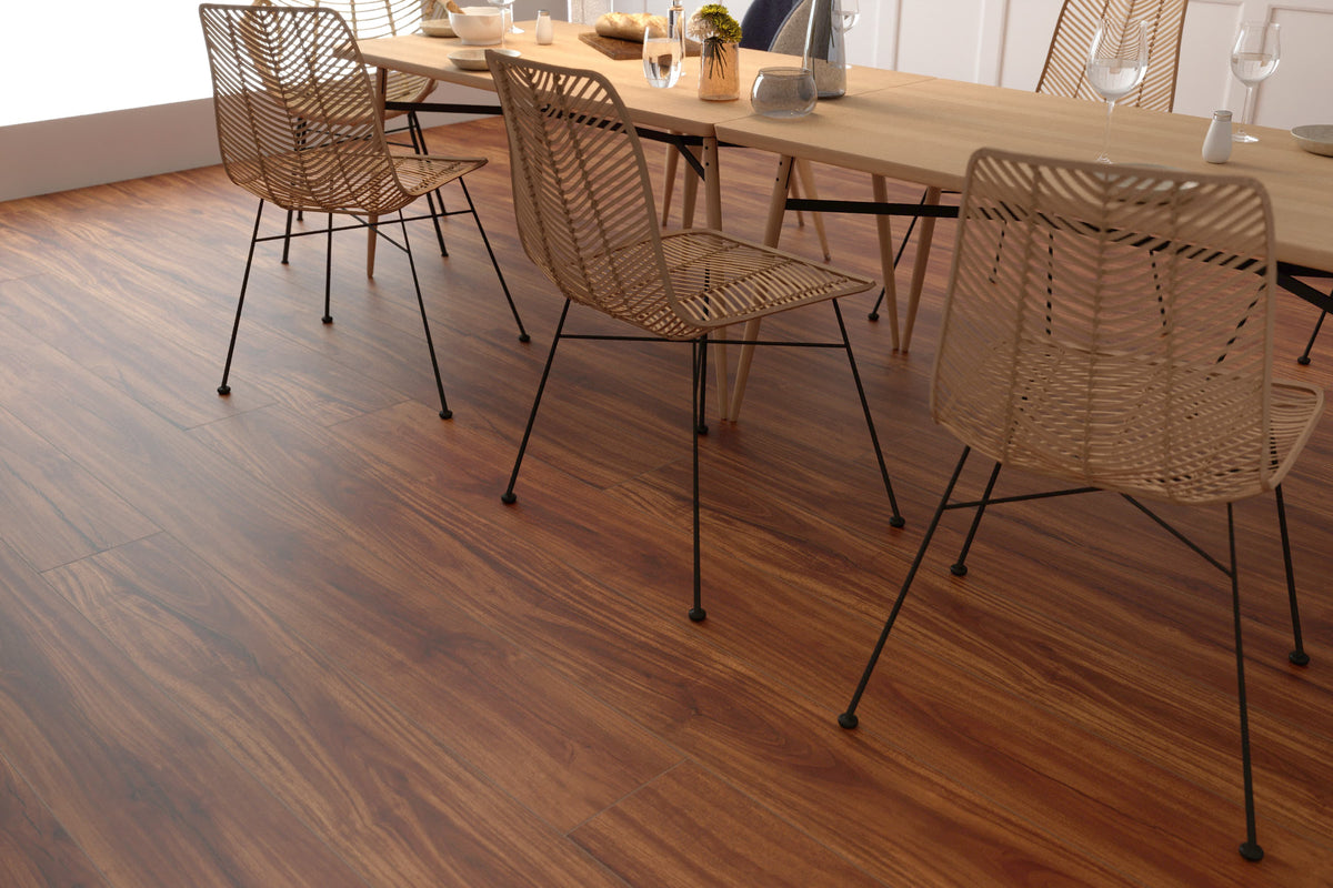 CALI (Sample) Vinyl Pro Classic Acacia Vinyl Plank