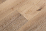 CALI Vinyl Mute Step Natural Elm 6.5-mm x 7-in W x 48-in L Water-Resistant Luxury Vinyl Plank Flooring (24.03-sq ft/case)
