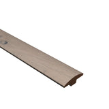 CALI Hardwoods 2.17-in x 75.2-in Russian River Wood Floor T-Moulding