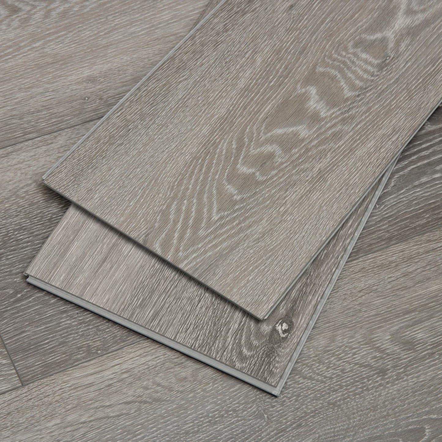 CALI Longboards Vinyl Pro Oceanic Oak – 9 in. Wide x 8 mm Thick, Waterproof Click-Lock Luxury Vinyl Plank Flooring, 26.62 sq ft/Box