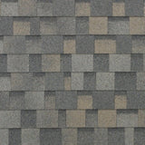 IKO Dynasty Hip & Ridge Shingle (1 Bundle - 36.5 Lin Ft) - Biscayne