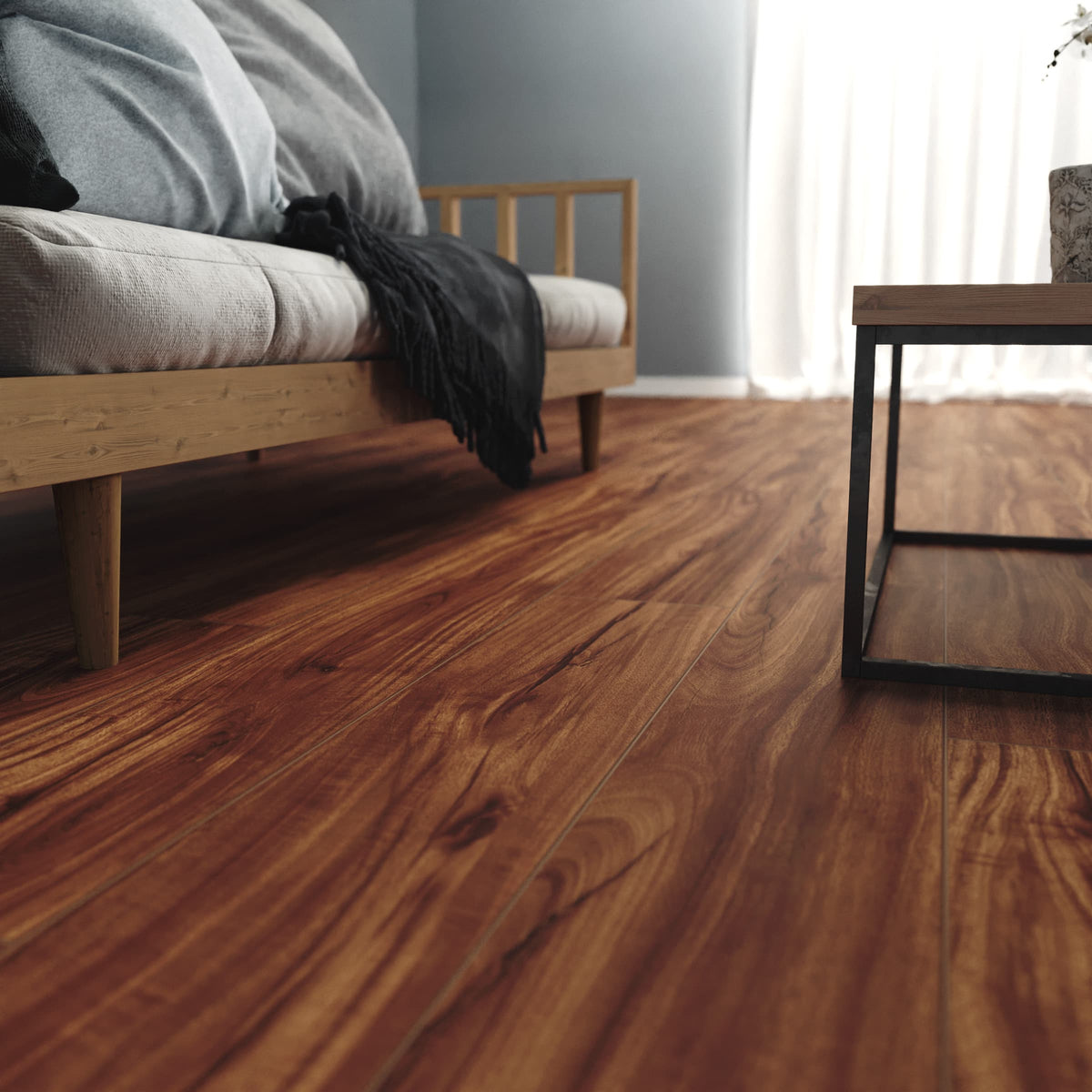 CALI (Sample) Vinyl Pro Classic Acacia Vinyl Plank