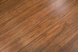 Cali Bamboo Eco-Engineered Prefinished Antique Java Bamboo Handscraped Engineered Hardwood Flooring Sample