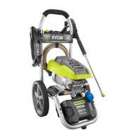 RYOBI Reconditioned 2,300 PSI 1.2 GPM High Performance Electric Pressure Washer
