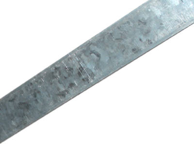 Boltmaster 0.125 in. x 1.25 in. x 48 in. Steel Flat Bar