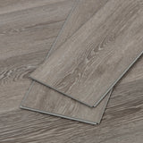 CALI Sample – Vinyl Pro with Mute Step Breakwater Oak Luxury Vinyl Plank (7.25 in x 48 in)