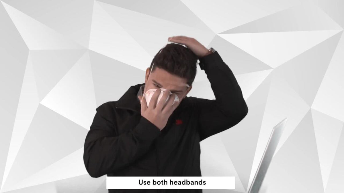 3M 3-Pack Disposable Sanding and Fiberglass Safety Mask, 8210 N95