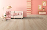 CALI Aqua Tough XL Dover Beach 4.7-mm x 9-in W x 60-in L Waterproof Luxury Vinyl Plank Flooring (37.54-sq ft/case)